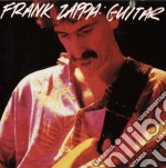 Frank Zappa - Guitar (2 Cd) cd
