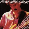 Frank Zappa - Guitar (2 Cd) cd