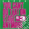 Frank Zappa - You Can't Do That On Stage Anymore Vol. 3 (2 Cd) cd