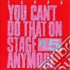 Frank Zappa - You Can't Do That On Stage Anymore Vol. 5 (2 Cd) cd
