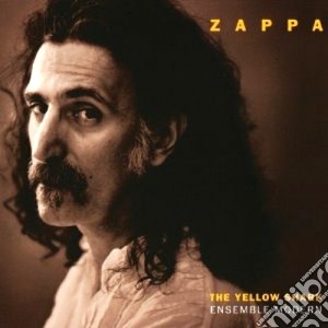 Frank Zappa - The Yellow Shark cd musicale di Frank Zappa