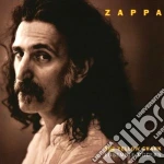 Frank Zappa - The Yellow Shark cd