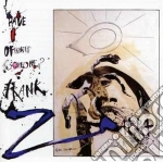 Frank Zappa - Have I Offended Someone cd