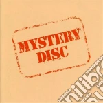 Frank Zappa - Mystery Disc cd