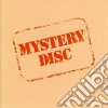 Frank Zappa - Mystery Disc cd