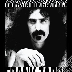 Understanding america cd musicale di Frank Zappa