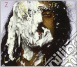 Frank Zappa - Lather (3 Cd) cd