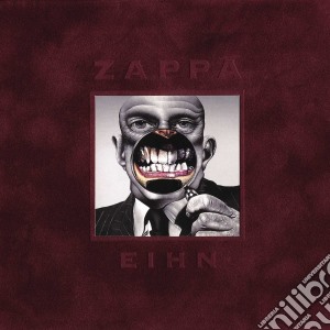 Frank Zappa - Eihn: Everything Is Healing Nicely cd musicale di Frank Zappa