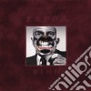 Frank Zappa - Eihn: Everything Is Healing Nicely cd