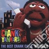 Crank Yankers - The Best Crank Calls Volume 2 cd musicale di Crank Yankers