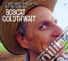 Bobcat Goldthwait - I Don'T Mean To Insult You But You Look Like cd