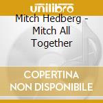 Mitch Hedberg - Mitch All Together cd
