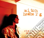 Mitch Hedberg - Strategic Grill Locations cd