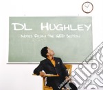 D.L. Hughley - Notes From The Ged Section