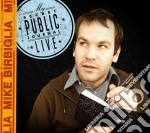 Mike Birbiglia - My Secret Public Journal Live