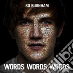 Bo Burnham - Words Words Words