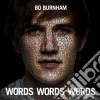 Bo Burnham - Words Words Words cd