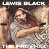 Lewis Black - The Prophet cd
