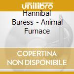 Hannibal Buress - Animal Furnace cd