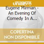 Eugene Mirman - An Evening Of Comedy In A Fake Underground Laboratory (Cd+Dvd)
