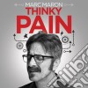 Marc Maron - Thinky Pain cd