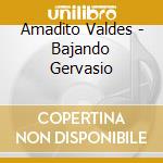 Amadito Valdes - Bajando Gervasio cd