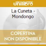 La Cuneta - Mondongo cd