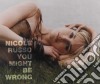 Nicole Russo - You Might Be Wrong cd
