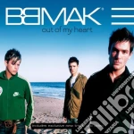 Bbmak - Out Of My Heart cd