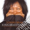 Joan Armatrading - Lovers Speak cd