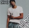 Craig David - Slicker Than Your Average cd