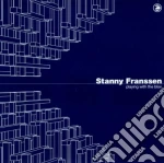 Stanny Franssen - Playing With The Blox cd