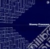 Stanny Franssen - Playing With The Blox cd