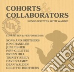 Various / Waddie Mitchell - Cohorts & Collaborators (Songs Written With Waddie)