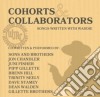 Various / Waddie Mitchell - Cohorts & Collaborators (Songs Written With Waddie) cd