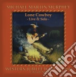 Michael Martin Murphey - Lone Cowboy