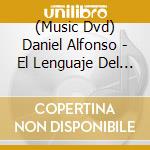 (Music Dvd) Daniel Alfonso - El Lenguaje Del Tambor: Bata Rhythms & Techniques cd