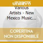 Various Artists - New Mexico Music 2011 cd