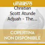 Christian Scott Atunde Adjuah - The Centennial Trilogy (3 Cd) cd musicale di Christian Scott Atunde Adjuah