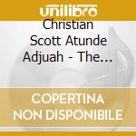 Christian Scott Atunde Adjuah - The Centennial Trilogy (3 Cd) cd