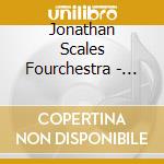 Jonathan Scales Fourchestra - Pillar cd