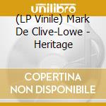 (LP Vinile) Mark De Clive-Lowe - Heritage lp vinile di Mark De Clive