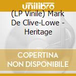 (LP Vinile) Mark De Clive-Lowe - Heritage vinile