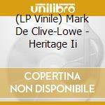 (LP Vinile) Mark De Clive-Lowe - Heritage Ii vinile