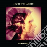 Thor De Force - Sounds Of The Mansion