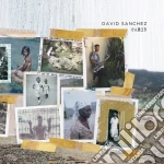 David Sanchez - Carib cd