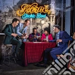 Horne Electric Band - Horne Electric Band cd