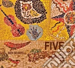 Ben Seawell - Five cd