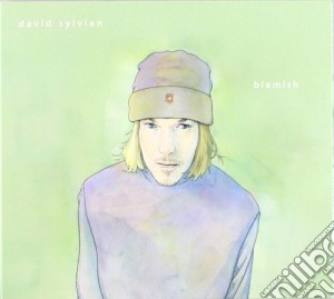 David Sylvian - Blemish cd musicale di SYLVIAN DAVID