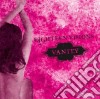 Eighteen Visions - Vanity cd